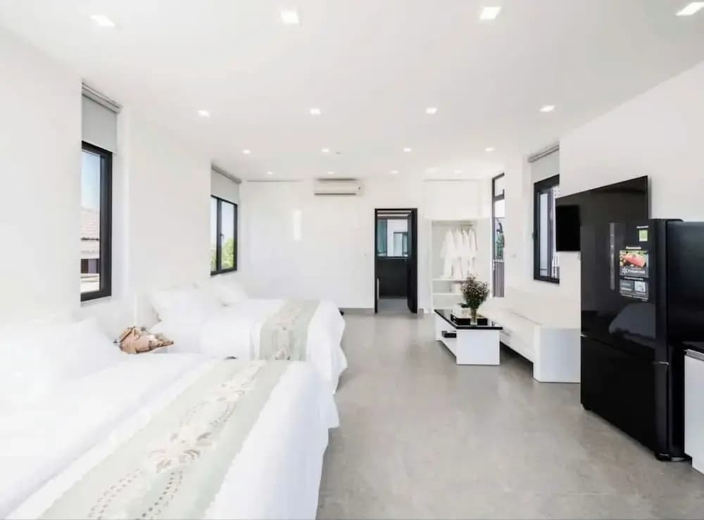 Phuc Villa - photo 4