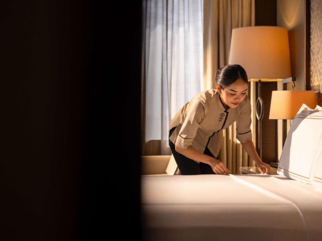 Fairmont Jakarta Hotel - photo 31