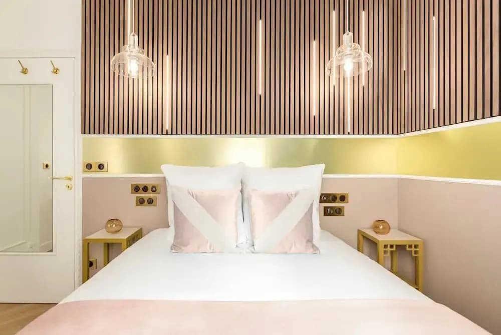 Merveil Luxury Suite - Boulangers - photo 2