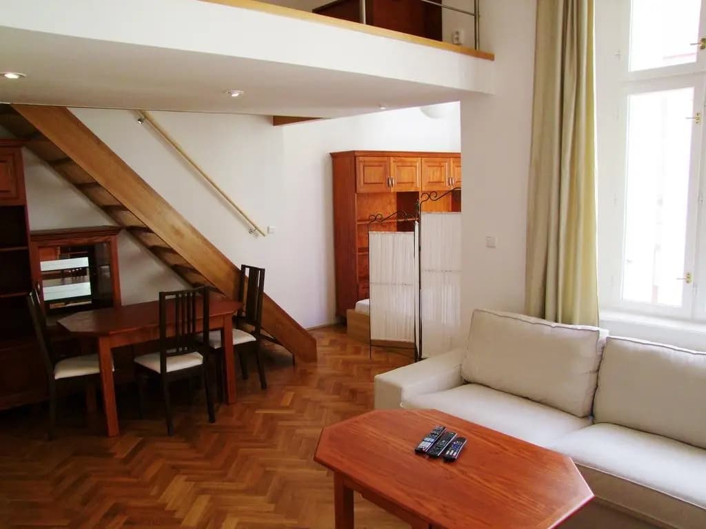 Charles Bridge Premium Apartments - photo 12