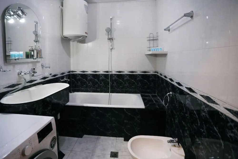 David's Apartment - photo 9
