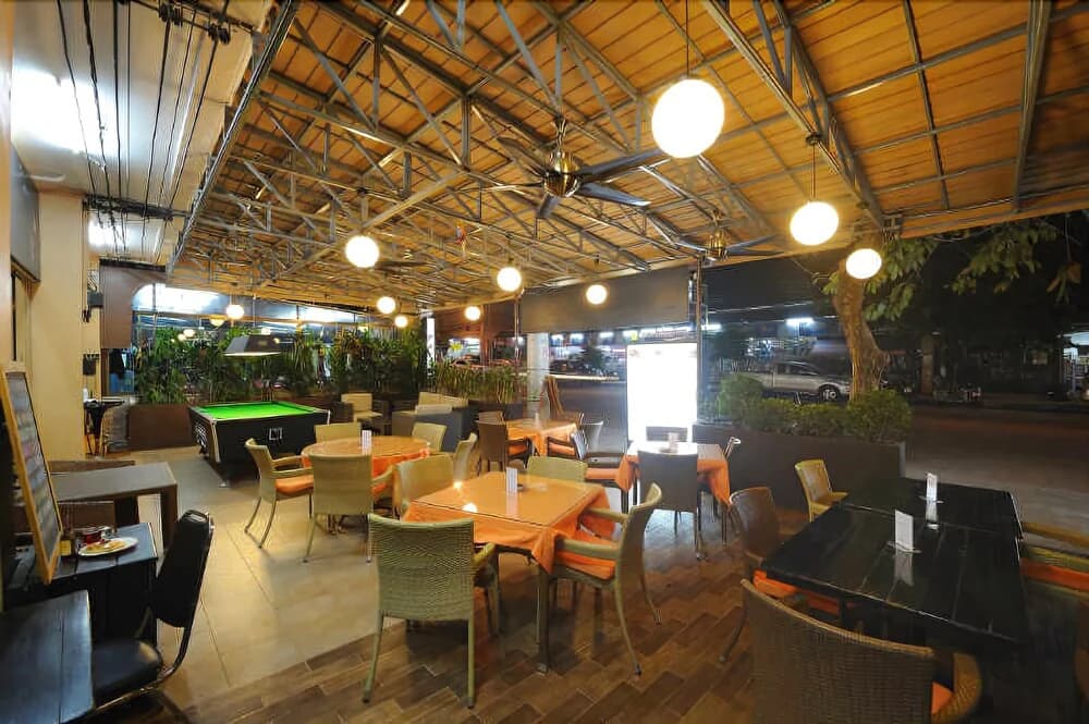 Le Parrot's Inn - photo 16