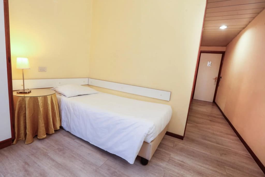 Hotel Giardino D'Europa - photo 22