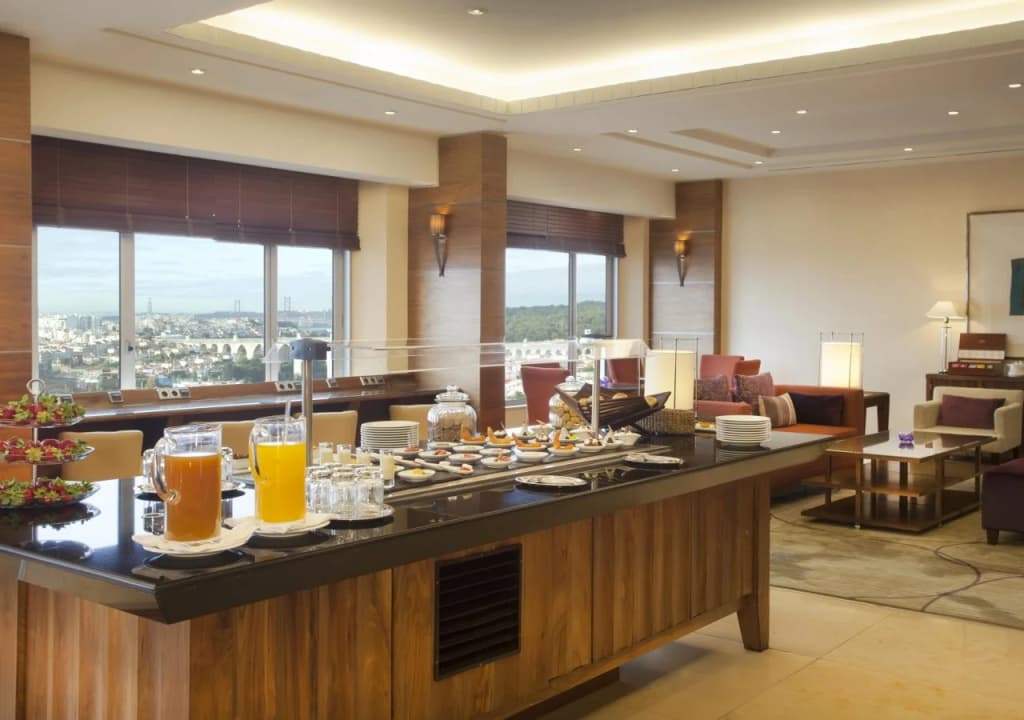 Corinthia Lisbon - photo 13