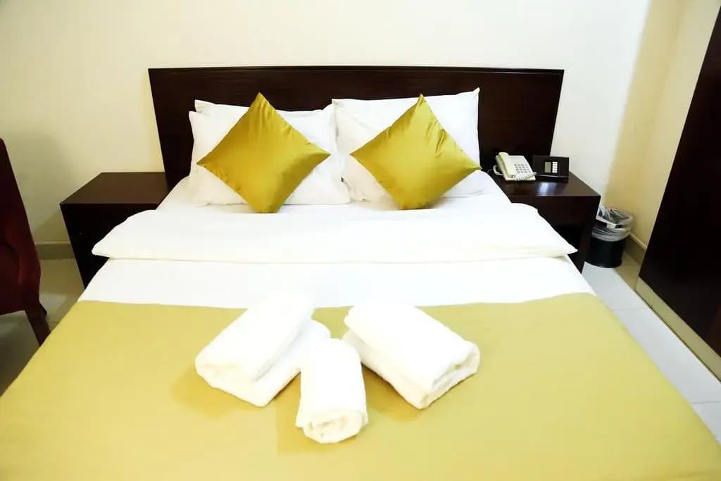 Сlick Square Hotel - photo 5