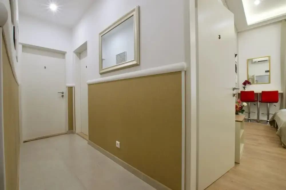 St King 11. Studio Apartments - photo 17