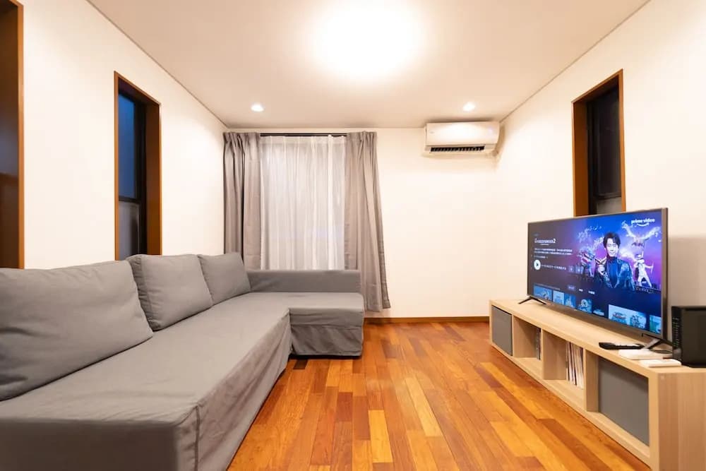 Satellite Hotel Roppongi - photo 27