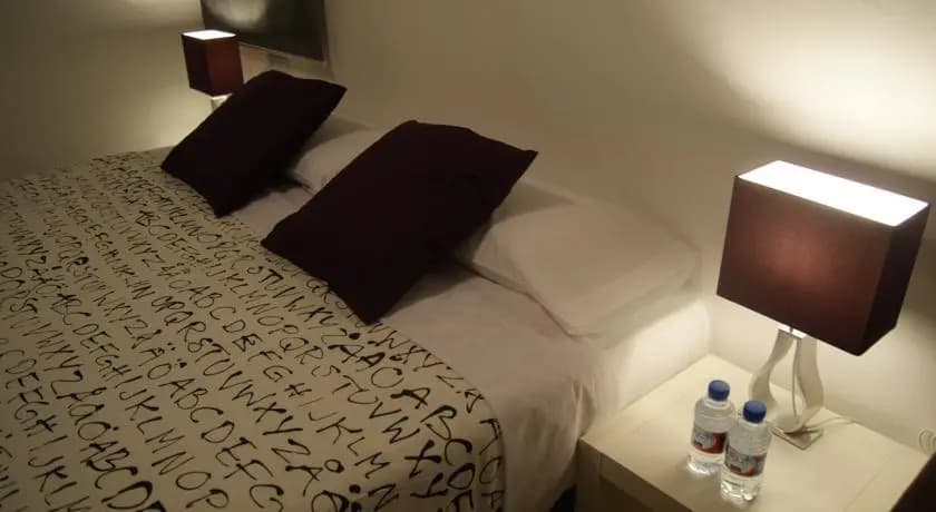 Tripledos Bed & Breakfast - photo 10