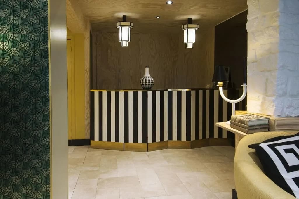 Hotel Denfert Montparnasse - photo 7