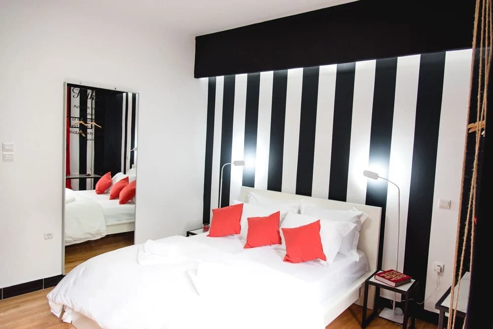 Home plus pathos junior suite - photo 4