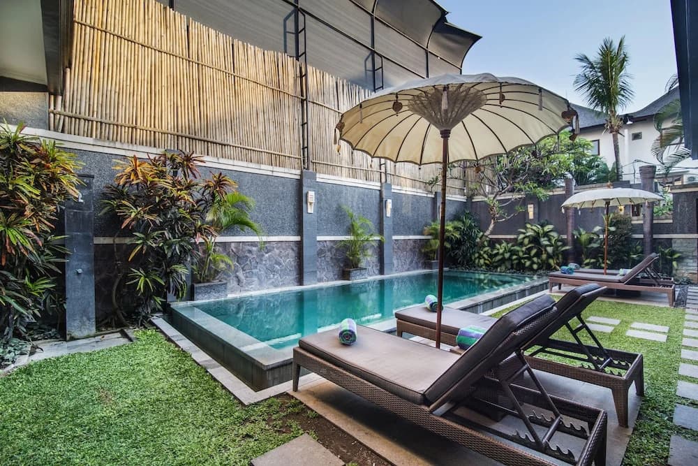 Villa Verano at Echo Beach Canggu - photo 18
