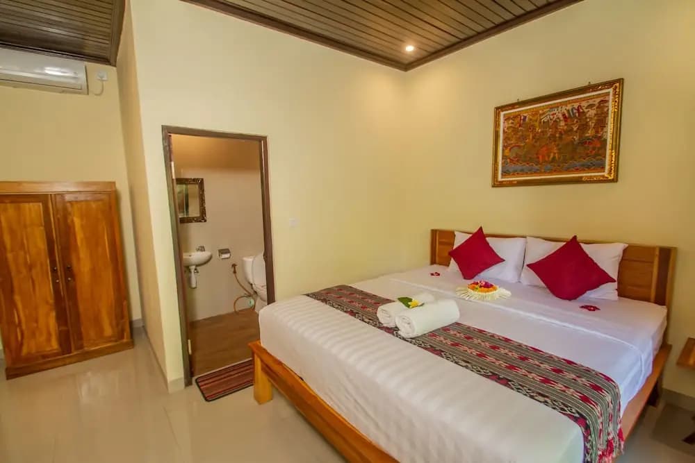Sanga Suites Villas - photo 20