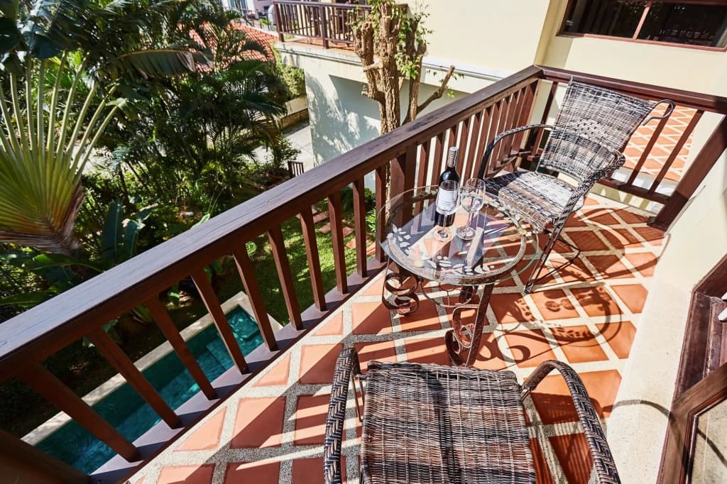 NB Villa Lilawadee - photo 6