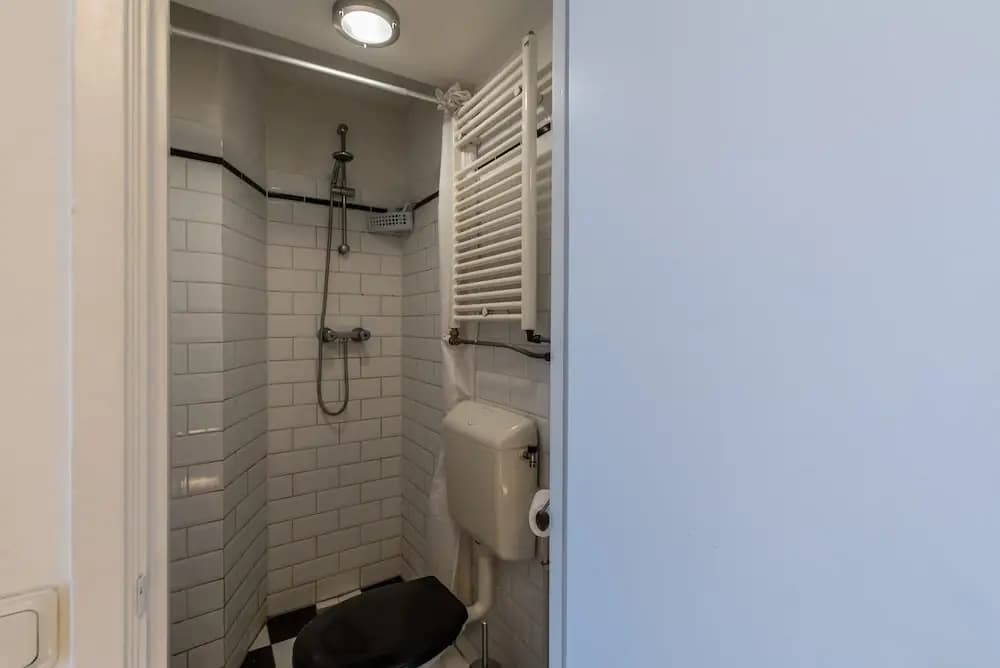 West Elegant Loft - photo 6