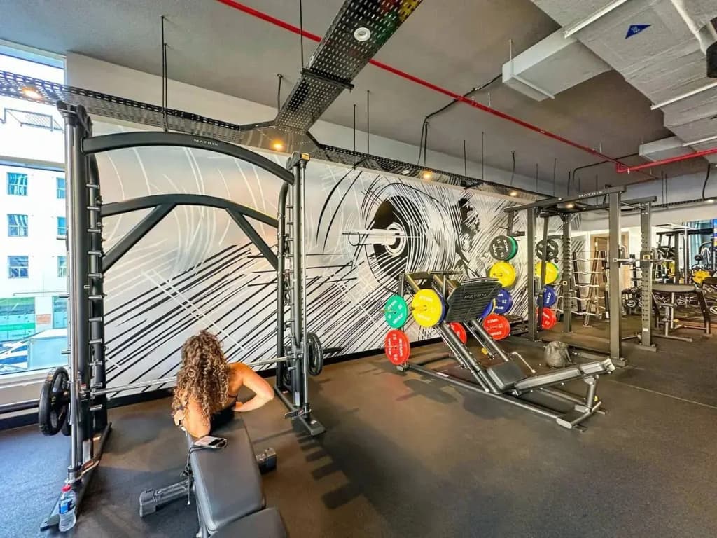 Studio One Flat - photo 40
