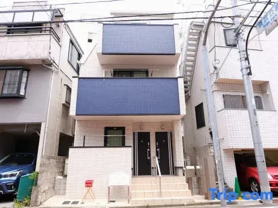 Mi•Villa Aprire Yotsuya - photo 2