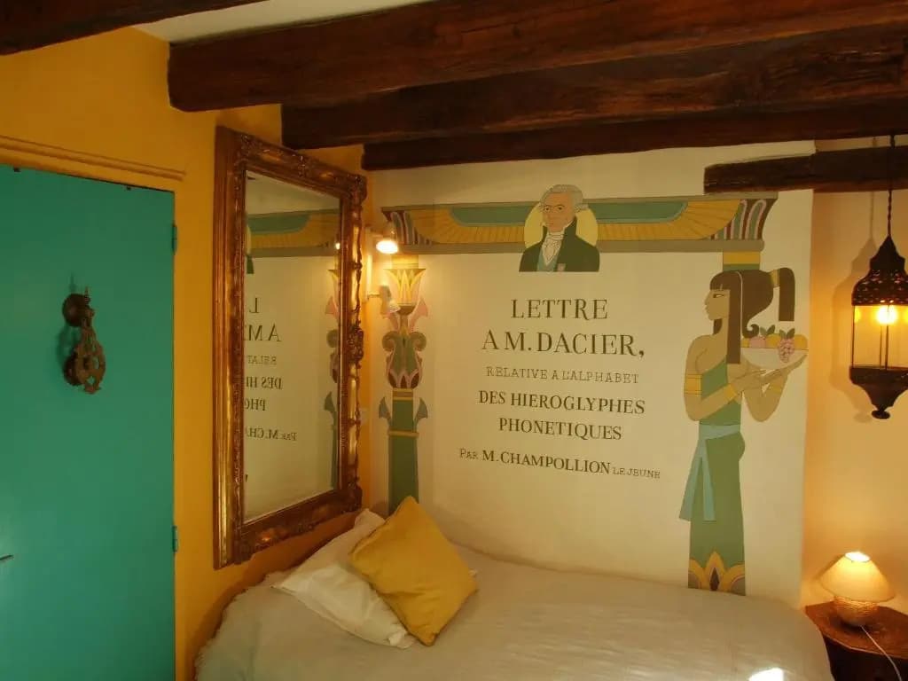Hotel de Nesle - photo 9