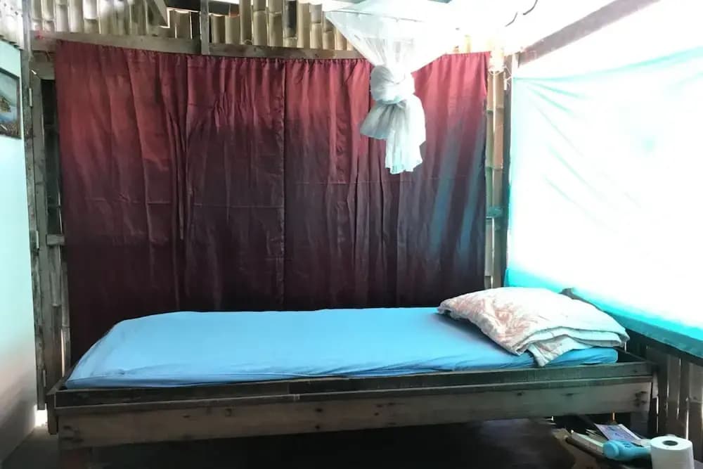 The Pier Hostel - photo 1