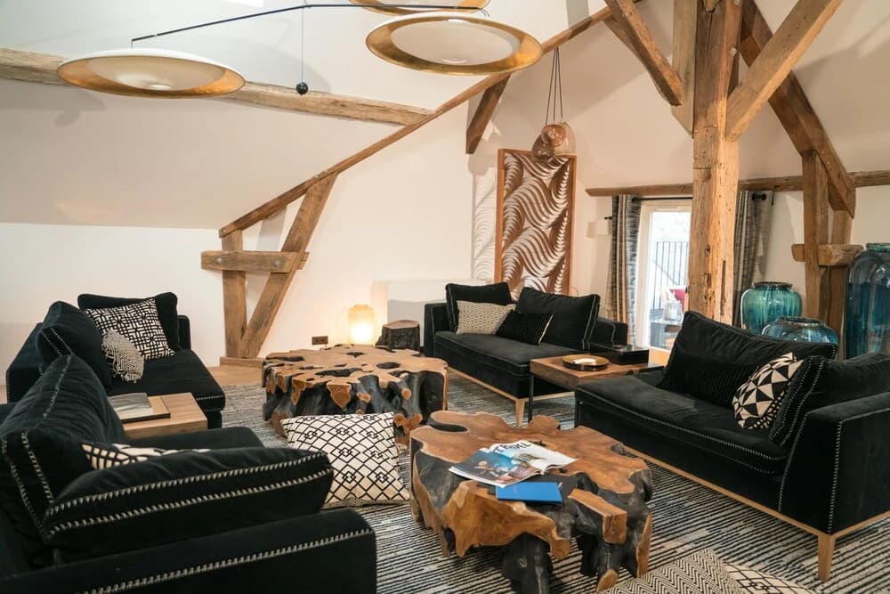 Maison Beaupassage - photo 6