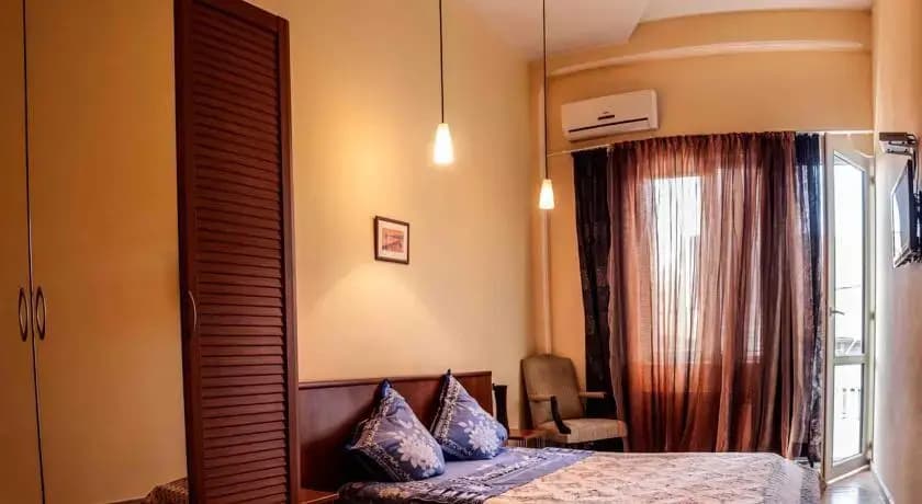New Ponto Hotel - photo 2