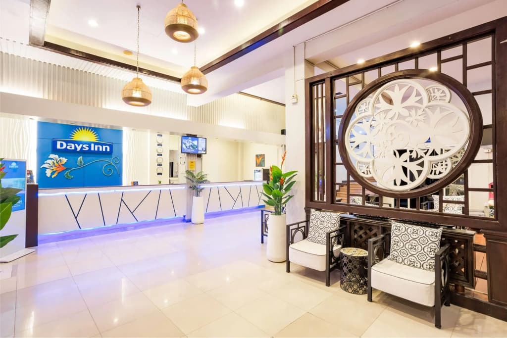 Days Inn by Wyndham Patong Beach Phuket - photo 2