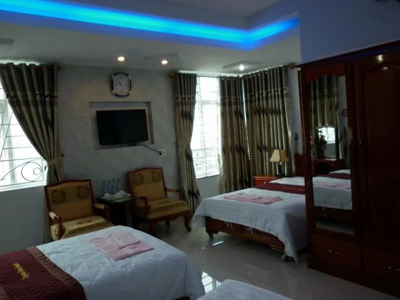 Tuyen Son Hotel - photo 3