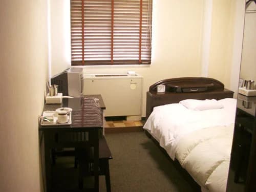Hotel Tachibana - photo 3