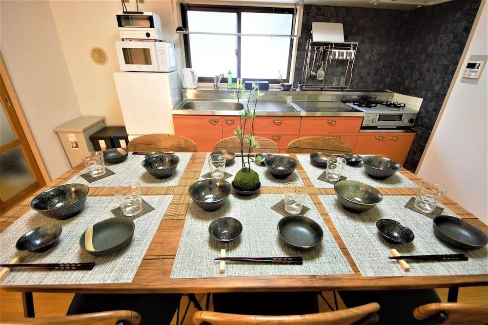 Sky Heights TOKYO 303 - photo 15
