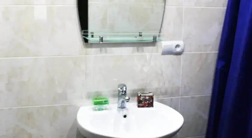 Tbilisi Smart Hostel - photo 8
