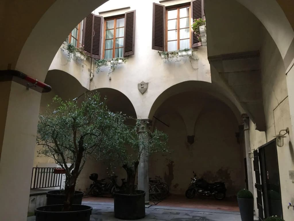 Velluti Maggio Suite - main photo