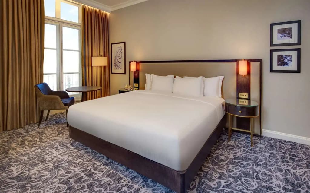 Hilton London Euston - photo 44