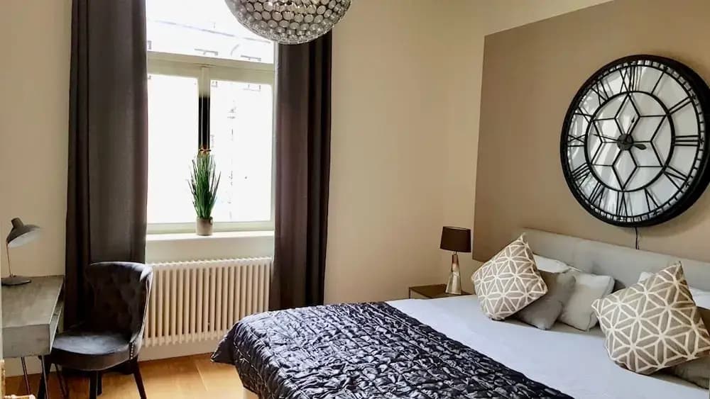 Praha Premier Suite - photo 10