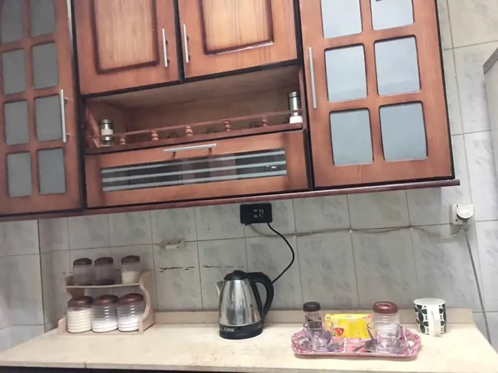 Heliopolis Apartment - photo 17