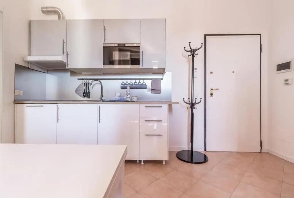 Alessia's Flat - Affori - photo 18