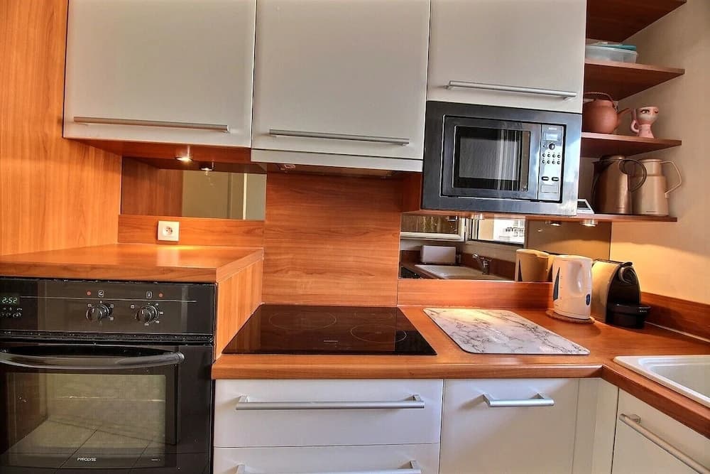 215384 - Bedrooms 66m² - Montparnasse - photo 12