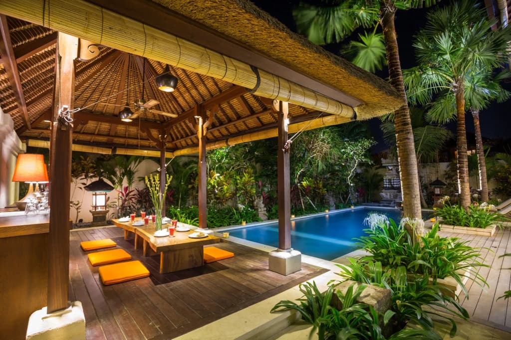 La Bali Sanur - photo 22