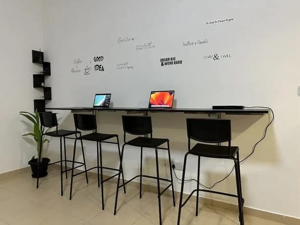 Moonlight Hostel JBR - photo 9