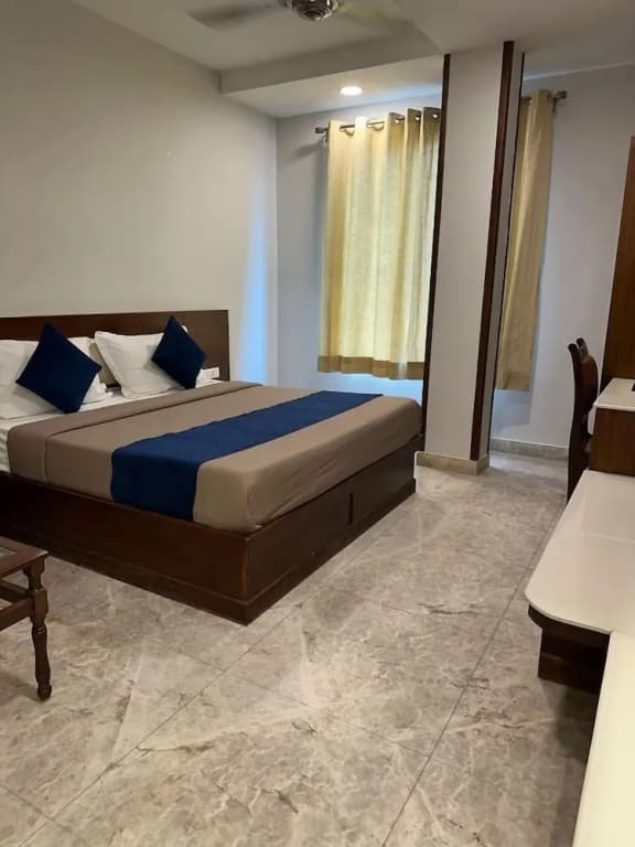 FabHotel Swaruchi Inn Rohini - photo 4