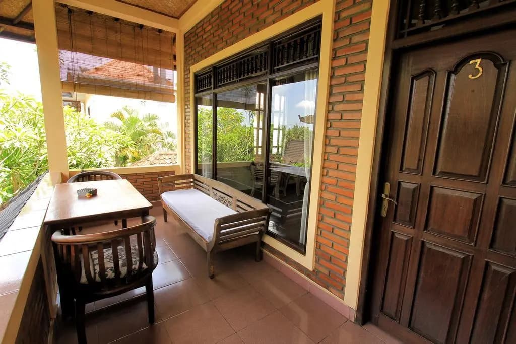 Ben's Homestay - photo 6