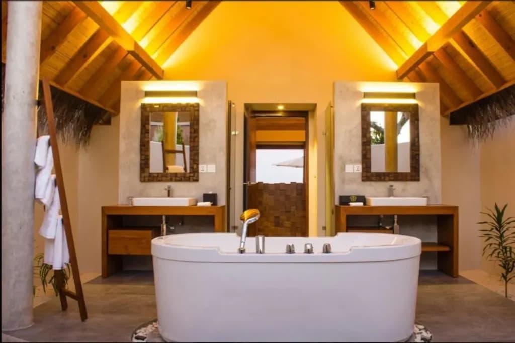 Meyyafushi Maldives - Premium All Inclusive - photo 42