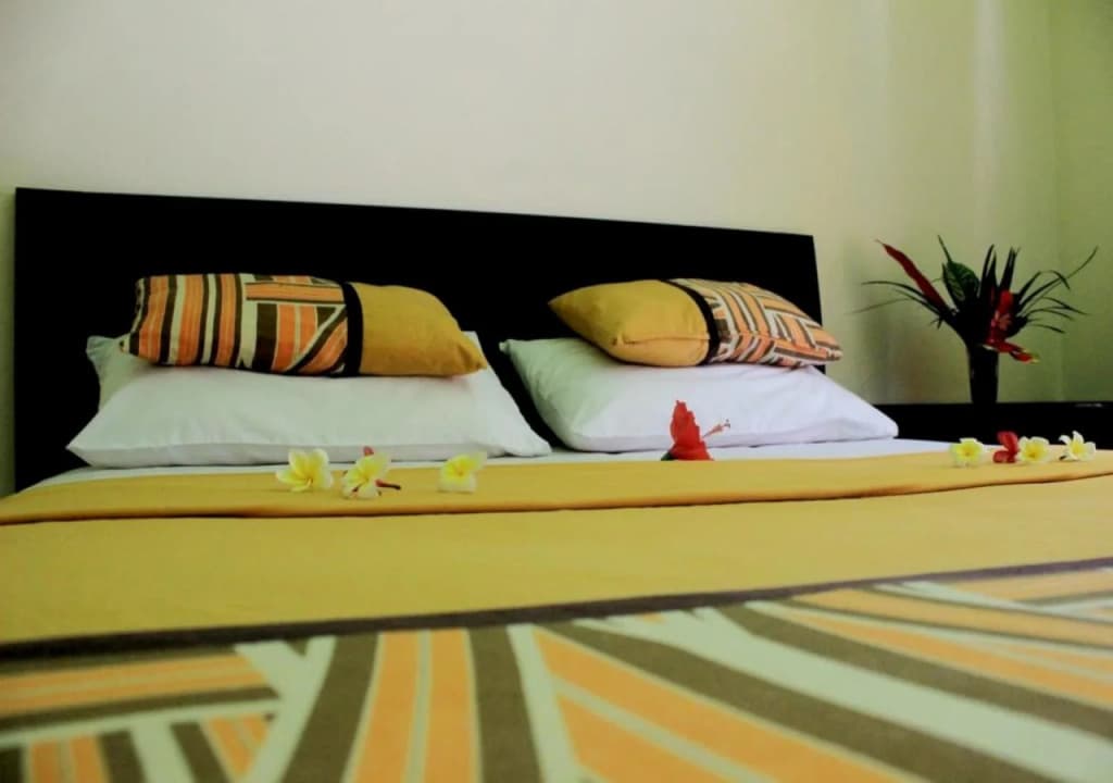 Guna Mandala Inn - photo 3