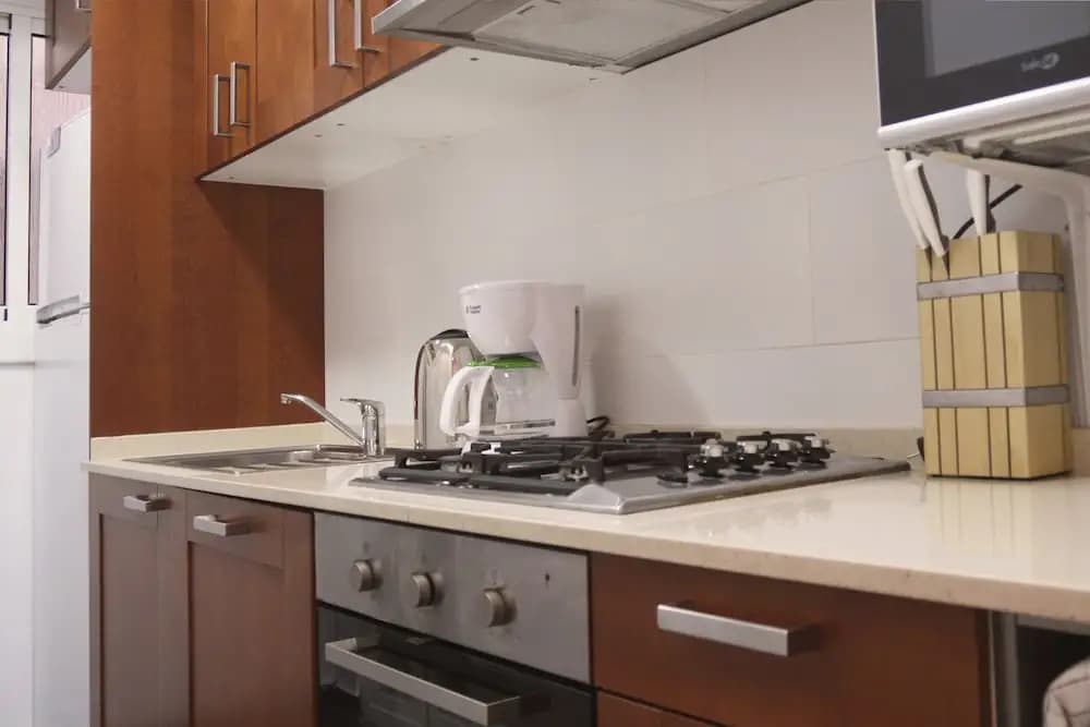 Avenida Apartments Roger de Flor - photo 11