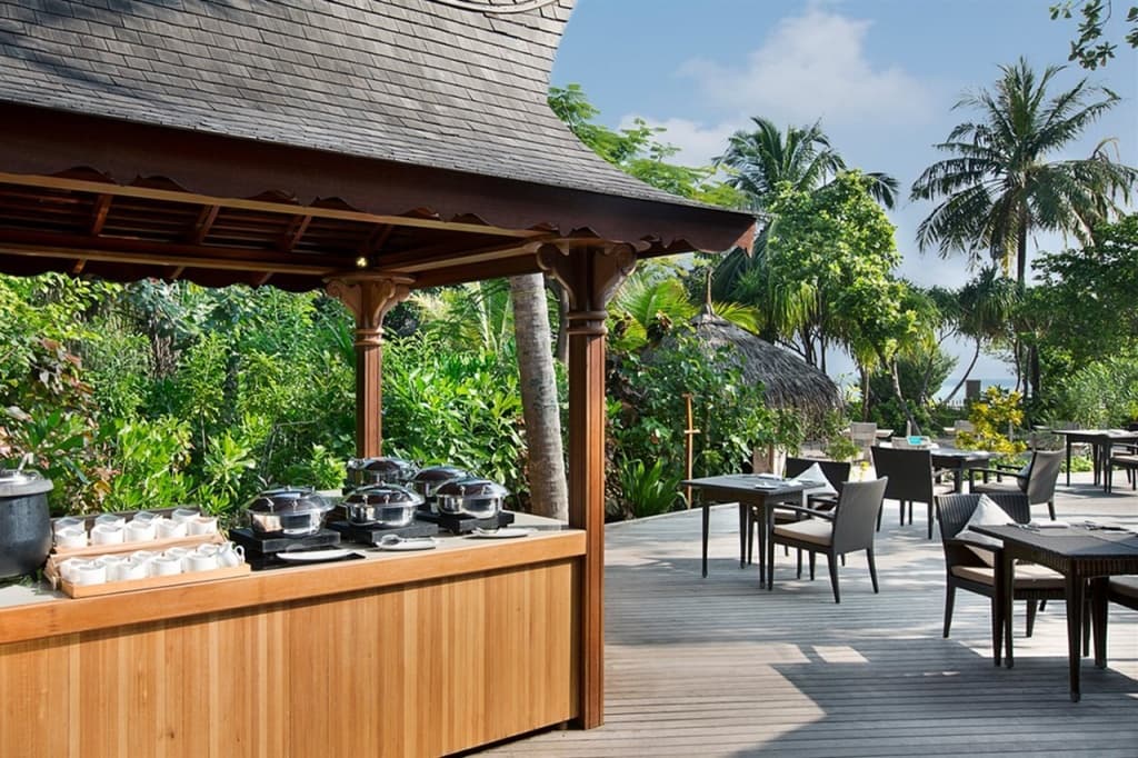 Ja Manafaru Resort - photo 37