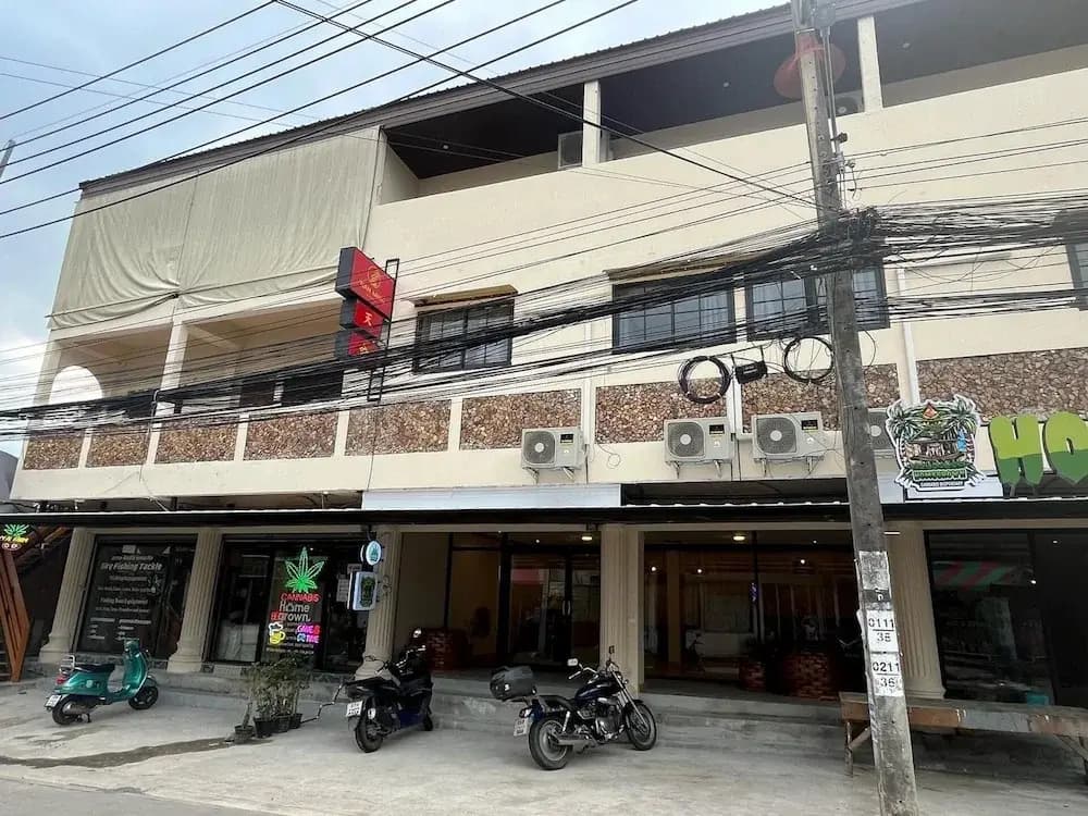 Tian Ming Hostel - photo 25