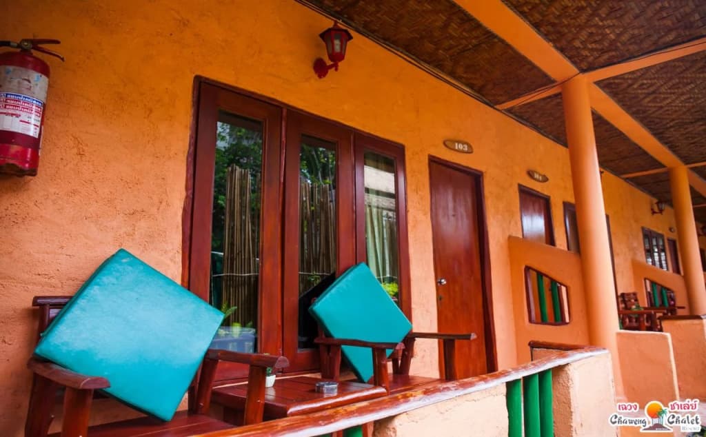 Chaweng Chalet - photo 21