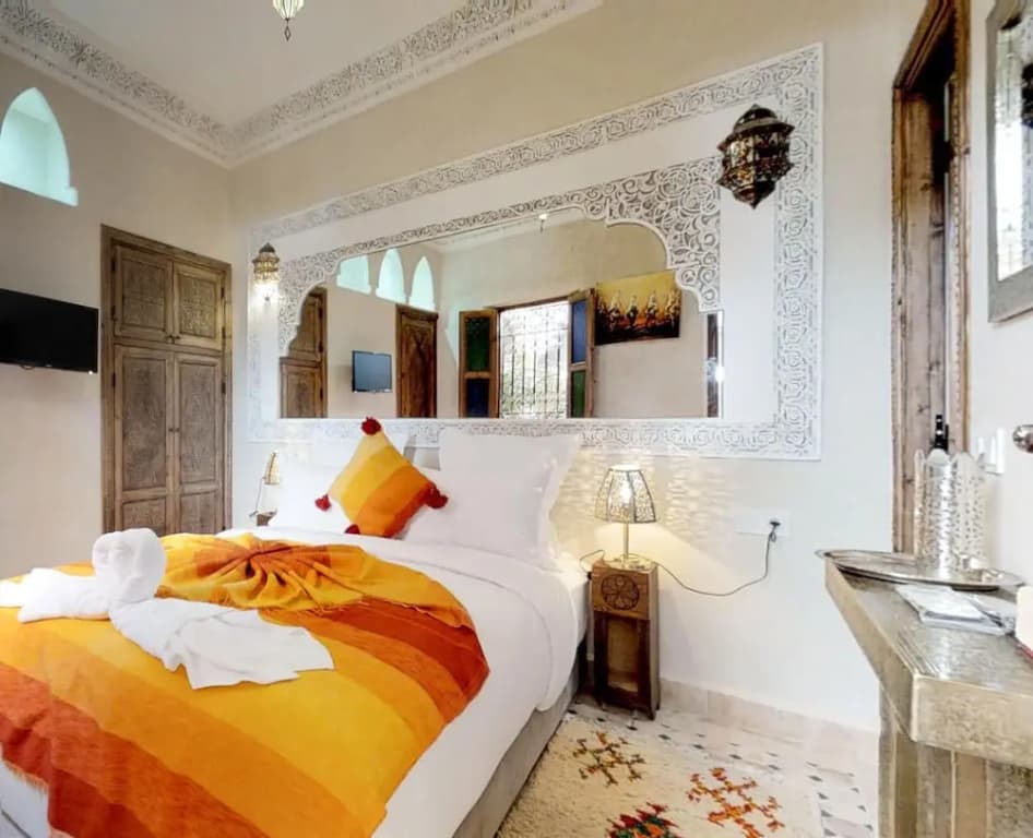 Riad Abaka by Ghali 2 - photo 5