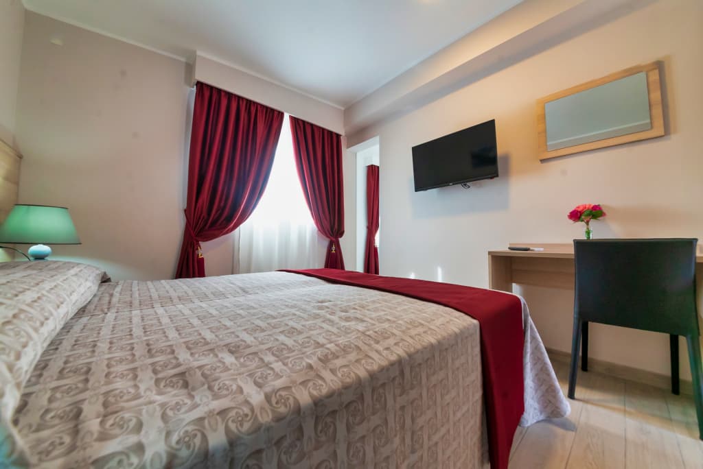 Hotel Balilla - photo 4