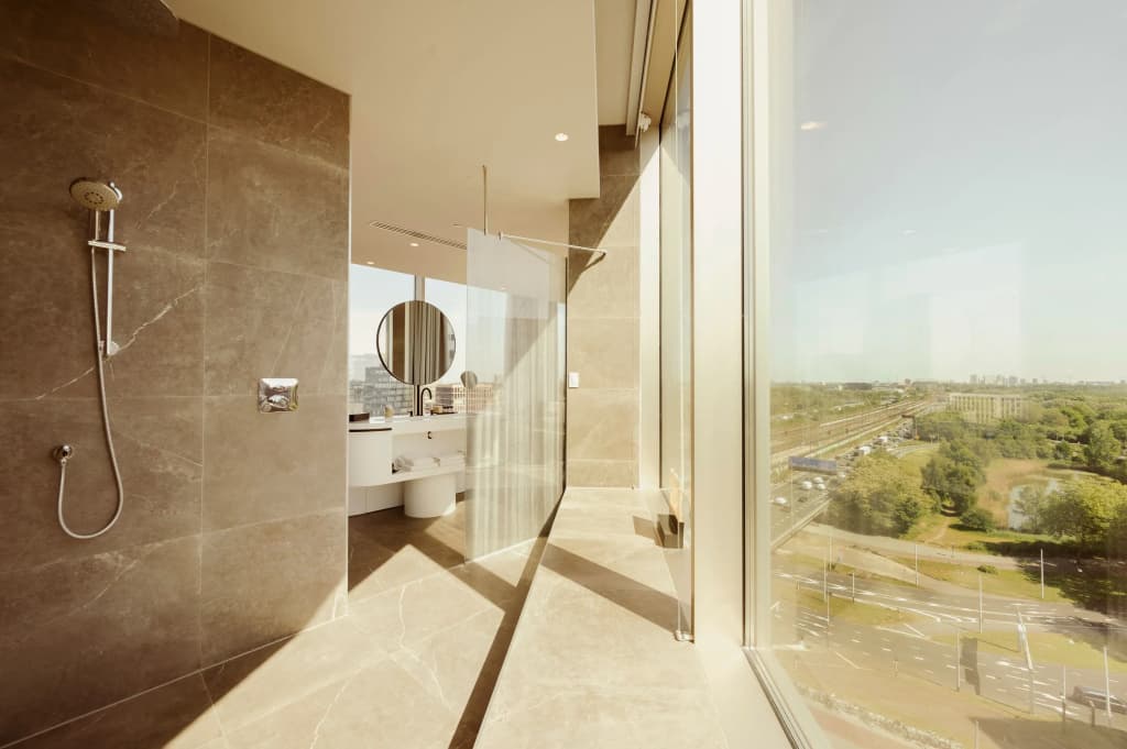 Van der Valk Hotel Amsterdam Zuidas - photo 32