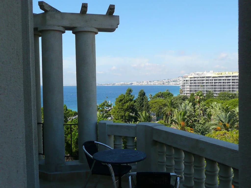 Albert 1'er Hotel Nice, France - photo 18