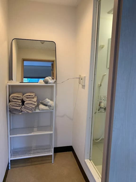 Spacious Studio West Shinjuku - photo 15